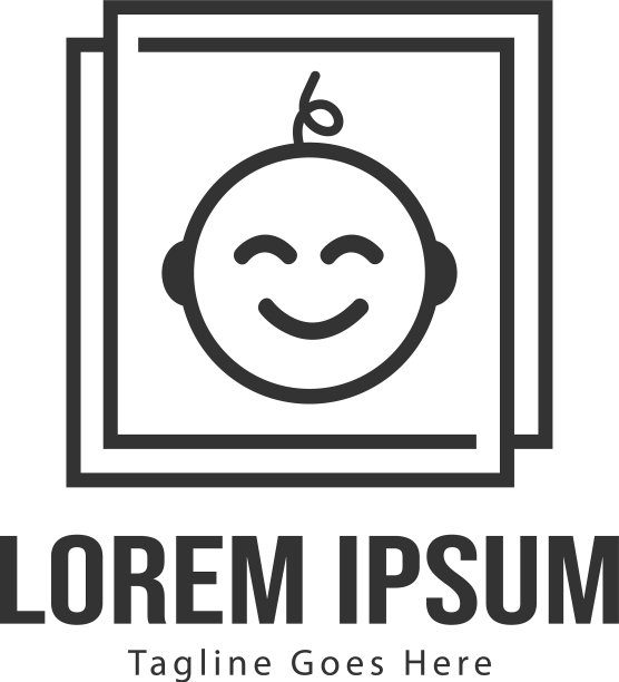 Balogo模板设计简约的Balogo图片下载