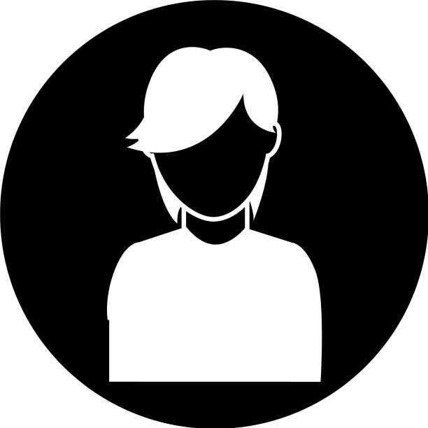 人的化身角色图标图片下载