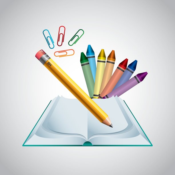 教育用品图片下载