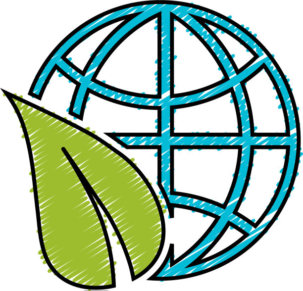 全球范围的图标图片下载