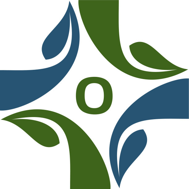 草药首字母o图片下载