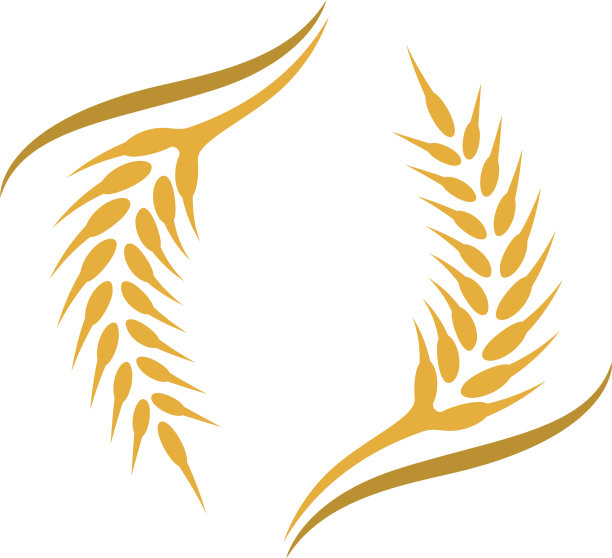 小麦图标图片下载