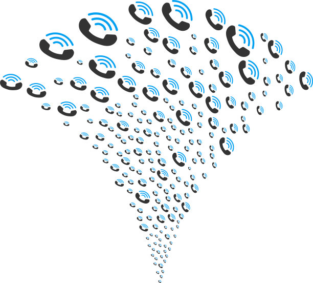 呼叫铃声喷泉小溪图片下载