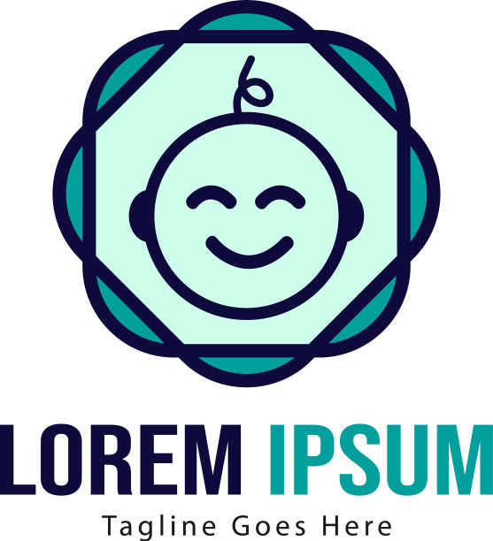 Balogo模板设计简约的Balogo图片下载