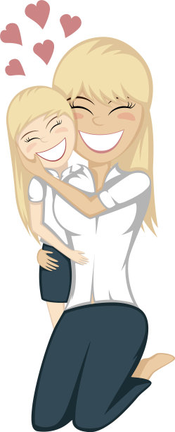 永远爱妈妈图片下载