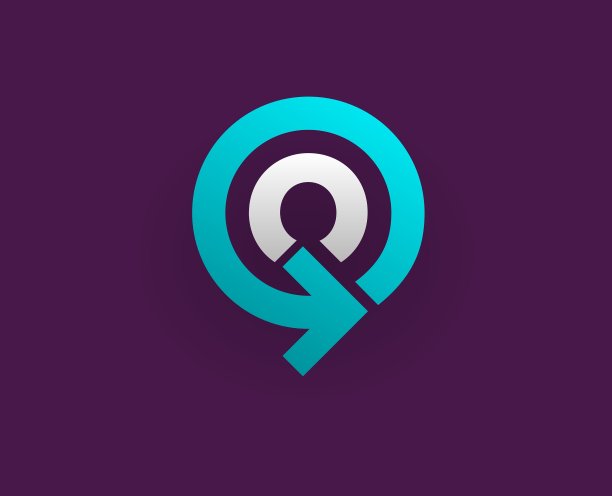 标志图标设计模板元素在字母图片下载