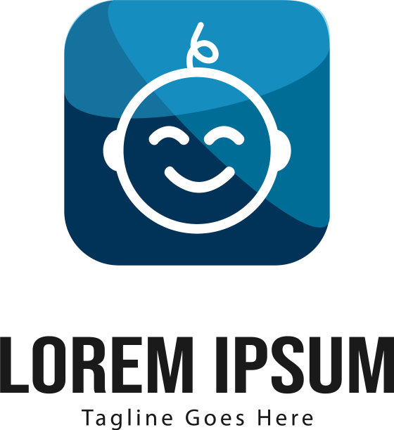 Balogo模板设计简约的Balogo图片下载