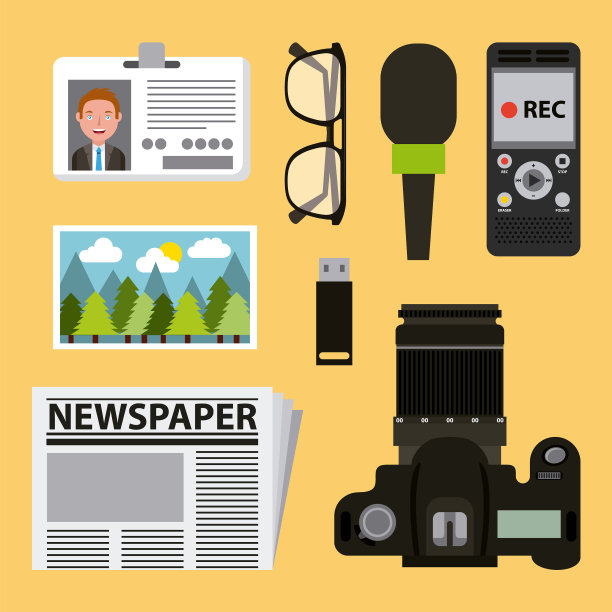 活动的工作设备图片下载