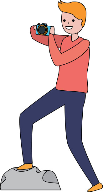 人我的爱好图片下载