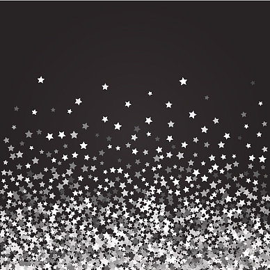 随机流星的抽象图案图片下载