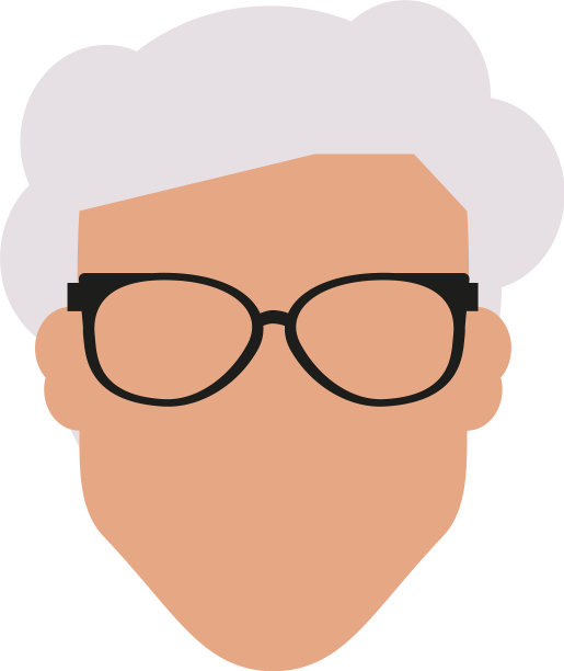 人卡通图标图片下载