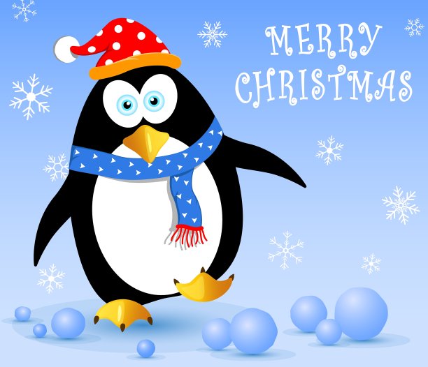 圣诞快乐图片下载