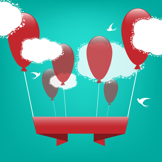 假日横幅图片下载