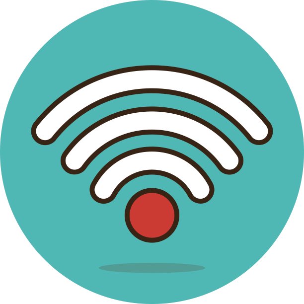 Wi-Fi图标图片下载