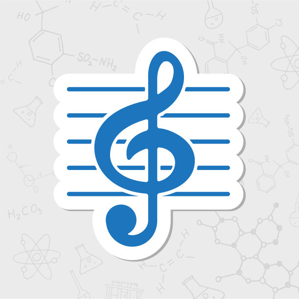 音乐图标图片下载