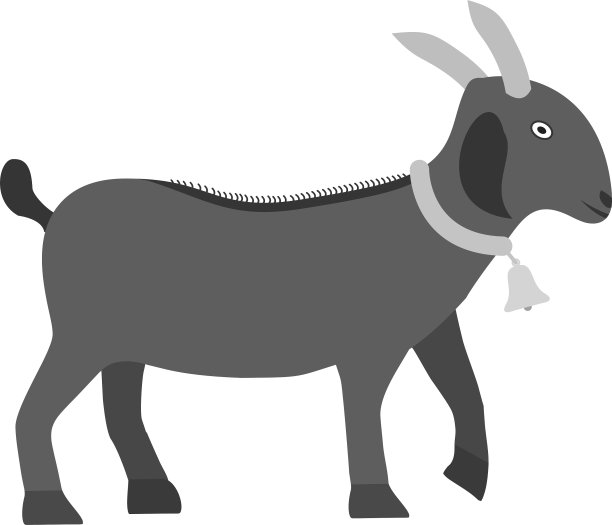 山羊图片下载
