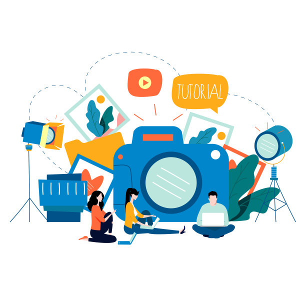 摄影课程摄影课程图片下载