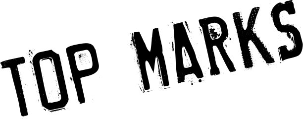 顶部标记橡皮图章图片下载