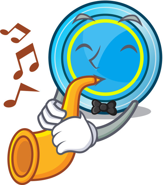 用小号的玩具飞盘做成人物形状图片下载