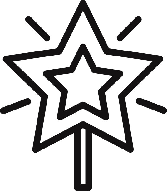 星图标图片下载