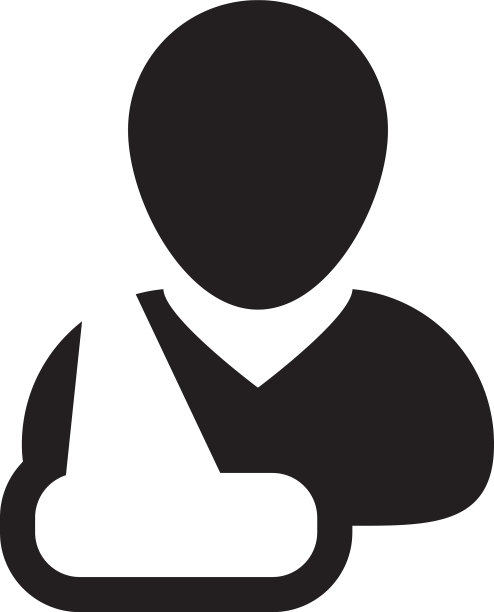 医生咨询图标为男性个人资料图片下载