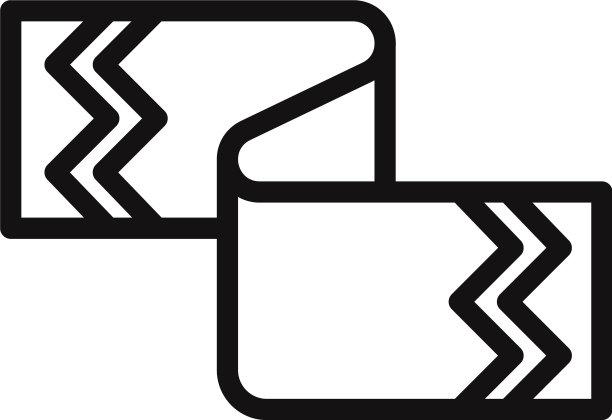 围巾图标图片下载