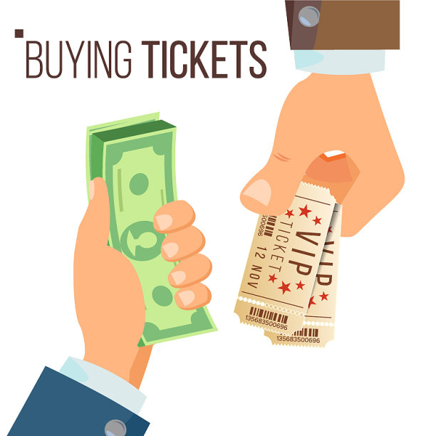 手捧着票买卖图片下载
