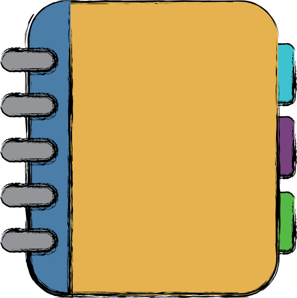 笔记本图标图像图片下载