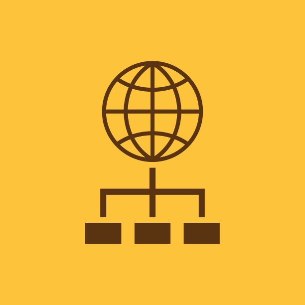 搜索引擎优化（SEO）图标与浏览器开发搜索图片下载
