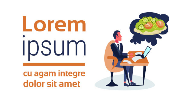 坐在办公室里用笔记本电脑思考的商人图片下载