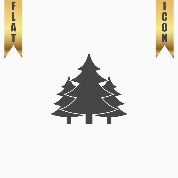 圣诞树圣诞树图片下载