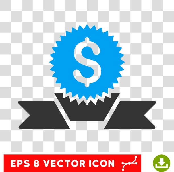 银行奖”图标图片下载