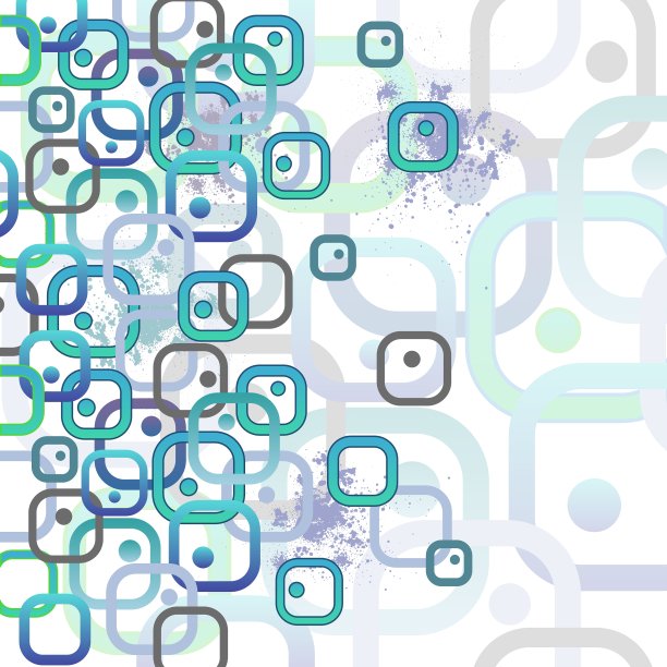 带有圆角矩形的卡片图片下载