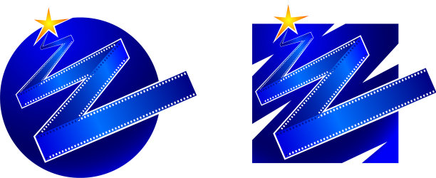 电影的象征图片下载