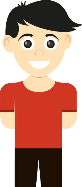 快乐的孩子们设计的图片下载