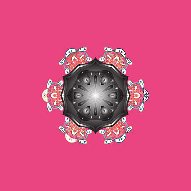 抽象的彩色照片图片下载