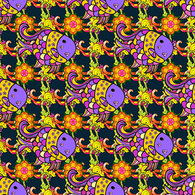 抽象的彩色照片图片下载