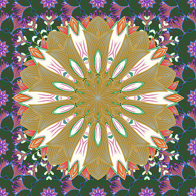 抽象的彩色照片图片下载