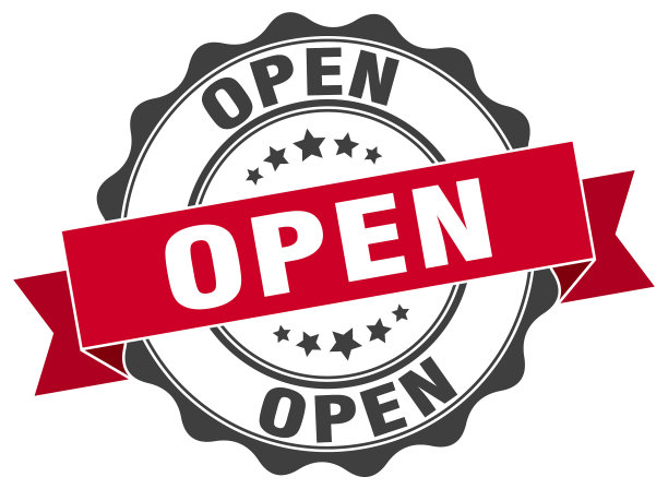 打开图章签字盖章图片下载