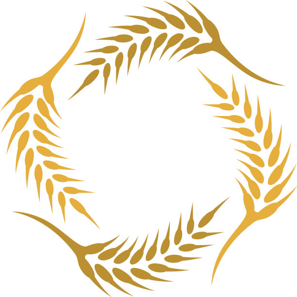 小麦图标图片下载