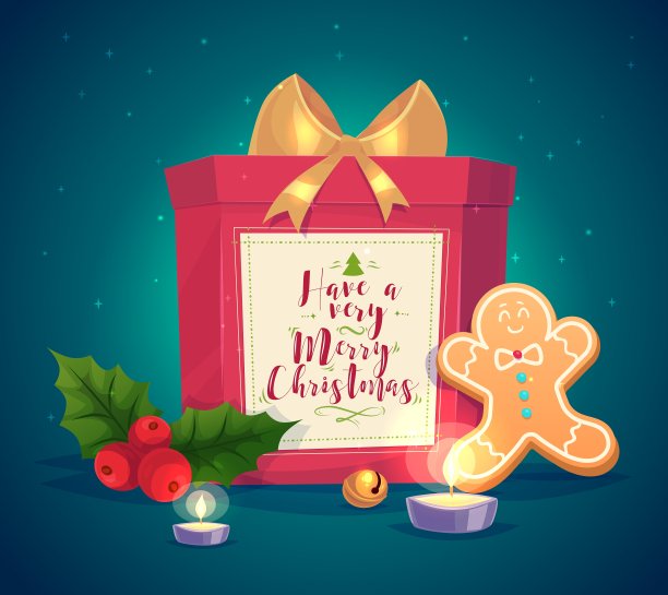 作文用礼品蜡烛和图片下载