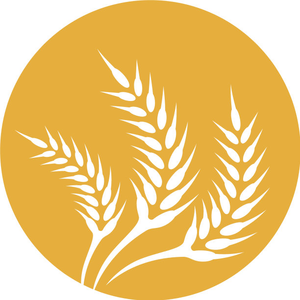 小麦图标图片下载