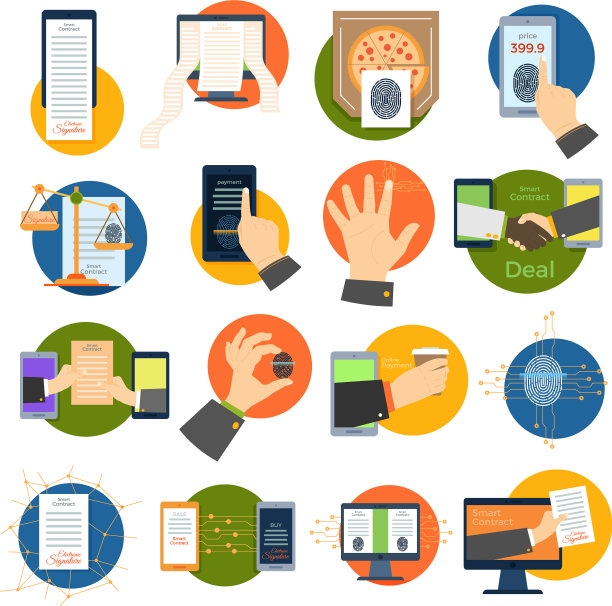 电子签名设置图片下载