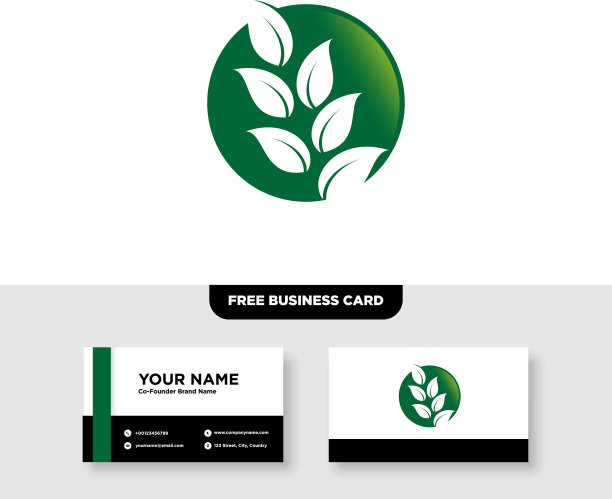 标志设计为农艺学农村图片下载