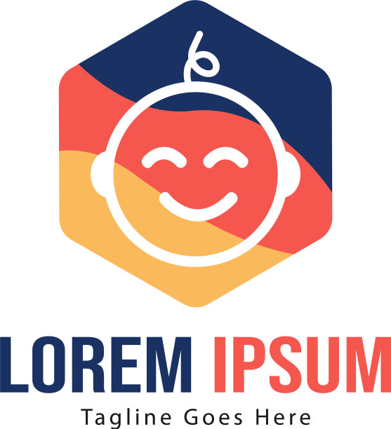 Balogo模板设计简约的Balogo图片下载