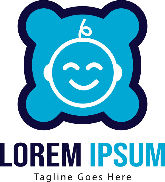 Balogo模板设计简约的Balogo图片下载