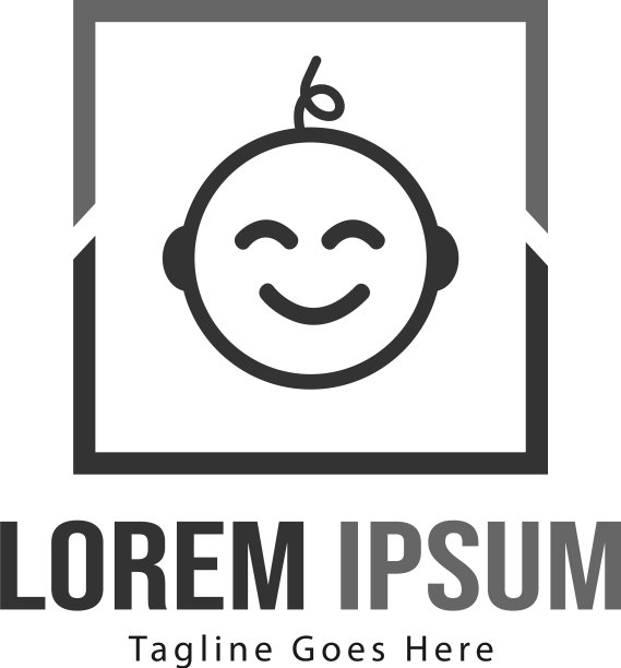 Balogo模板设计简约的Balogo图片下载