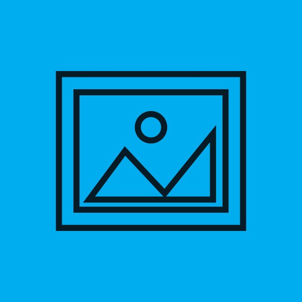 图片数据中心隔离图标图片下载