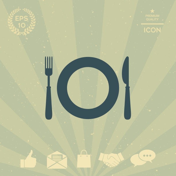 餐厅图标图片下载