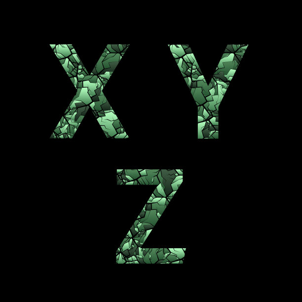 绿色迷彩的信图片下载